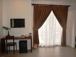 Kolab Sor Phnom Penh Hotel