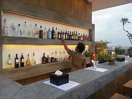 Kolab Sor Phnom Penh Hotel