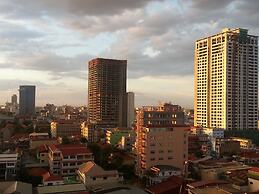 Kolab Sor Phnom Penh Hotel
