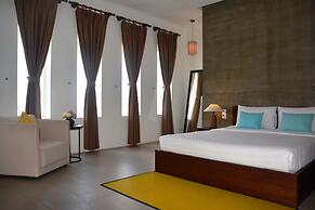 Kolab Sor Phnom Penh Hotel