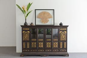 Kolab Sor Phnom Penh Hotel