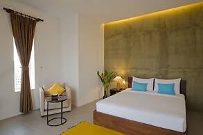Kolab Sor Phnom Penh Hotel