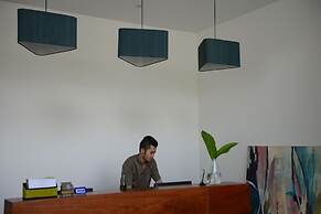 Kolab Sor Phnom Penh Hotel