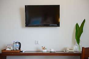 Kolab Sor Phnom Penh Hotel