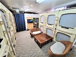 Star Capsule Okinawa