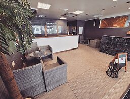 Star Capsule Okinawa