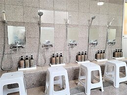 Star Capsule Okinawa