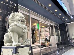 Star Capsule Okinawa