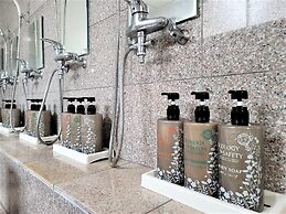 Star Capsule Okinawa