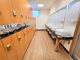 Star Capsule Okinawa