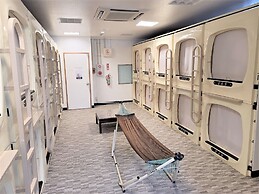 Star Capsule Okinawa