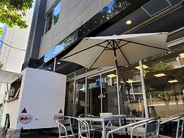 Star Capsule Okinawa