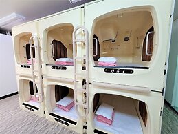 Star Capsule Okinawa