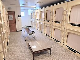 Star Capsule Okinawa