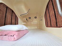 Star Capsule Okinawa