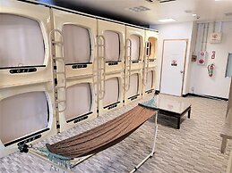 Star Capsule Okinawa