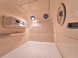 Star Capsule Okinawa