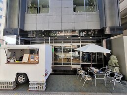 Star Capsule Okinawa