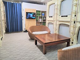 Star Capsule Okinawa