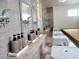 Star Capsule Okinawa