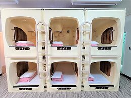 Star Capsule Okinawa