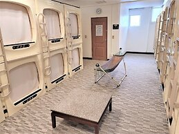 Star Capsule Okinawa