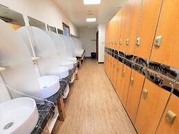 Star Capsule Okinawa