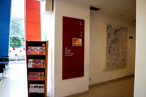 Amaris Hotel Dr. Susilo Grogol