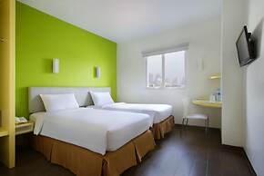 Amaris Hotel Dr. Susilo Grogol