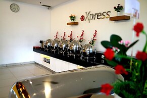 Amaris Hotel Dr. Susilo Grogol