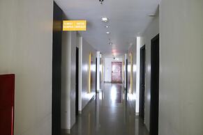 Amaris Hotel Dr. Susilo Grogol