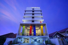 Amaris Hotel Dr. Susilo Grogol