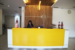 Amaris Hotel Dr. Susilo Grogol