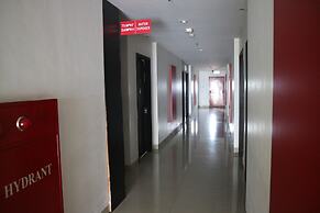 Amaris Hotel Dr. Susilo Grogol