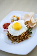 Amaris Hotel Dr. Susilo Grogol