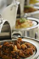 Amaris Hotel Dr. Susilo Grogol