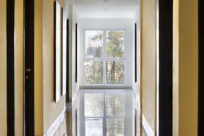 Amaris Hotel Dr. Susilo Grogol