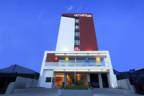 Amaris Hotel Dr. Susilo Grogol