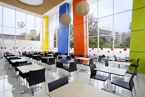 Amaris Hotel Dr. Susilo Grogol