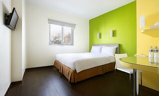 Amaris Hotel Dr. Susilo Grogol