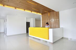 Amaris Hotel Dr. Susilo Grogol