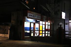 Amaris Hotel Dr. Susilo Grogol