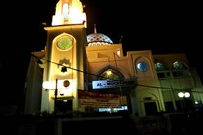 Amaris Hotel Dr. Susilo Grogol