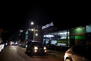 Amaris Hotel Dr. Susilo Grogol