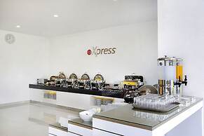 Amaris Hotel Dr. Susilo Grogol