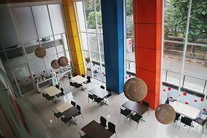 Amaris Hotel Dr. Susilo Grogol