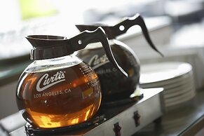 Amaris Hotel Dr. Susilo Grogol