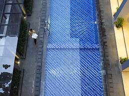 Hotel Surya Yudha Purwokerto