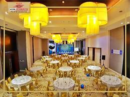 Hotel Surya Yudha Purwokerto