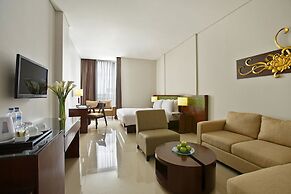 Hotel Surya Yudha Purwokerto